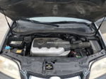 2005 Acura Mdx  Charcoal vin: 2HNYD18285H521841