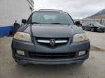 2005 Acura Mdx  Charcoal vin: 2HNYD18285H521841
