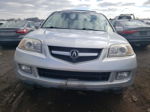 2005 Acura Mdx  Серебряный vin: 2HNYD18285H526263