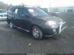 2005 Acura Mdx Gray vin: 2HNYD18285H536999