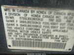 2005 Acura Mdx Gray vin: 2HNYD18285H536999