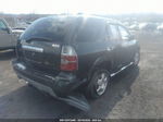 2005 Acura Mdx Gray vin: 2HNYD18285H536999