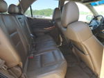 2005 Acura Mdx  Black vin: 2HNYD18285H546853