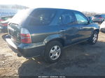 2005 Acura Mdx   Серый vin: 2HNYD18295H541368