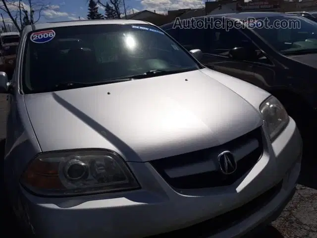 2006 acura deals mdx headlights