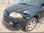 2002 Acura Mdx   Black vin: 2HNYD182X2H506687