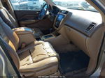 2002 Acura Mdx   Gold vin: 2HNYD182X2H532111