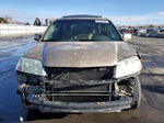 2002 Acura Mdx  Золотой vin: 2HNYD182X2H534957