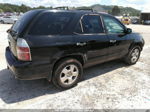 2005 Acura Mdx   Black vin: 2HNYD182X5H538852