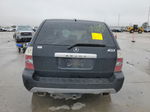 2005 Acura Mdx  Black vin: 2HNYD182X5H549852