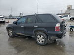 2005 Acura Mdx  Black vin: 2HNYD182X5H549852