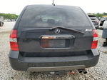 2002 Acura Mdx  Black vin: 2HNYD18402H539733