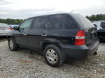 2002 Acura Mdx  Black vin: 2HNYD18402H539733