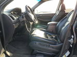 2002 Acura Mdx  Black vin: 2HNYD18412H522410