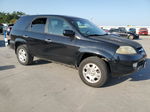 2002 Acura Mdx  Black vin: 2HNYD18412H522410