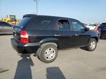 2002 Acura Mdx  Black vin: 2HNYD18412H522410