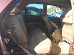 2002 Acura Mdx   Maroon vin: 2HNYD18462H510429