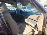 2002 Acura Mdx   Темно-бордовый vin: 2HNYD18462H510429