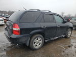 2002 Acura Mdx Touring Black vin: 2HNYD18602H514333