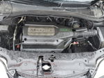2002 Acura Mdx Touring Black vin: 2HNYD18602H514333