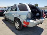 2002 Acura Mdx Touring Серебряный vin: 2HNYD18602H530466