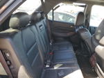 2005 Acura Mdx Touring Charcoal vin: 2HNYD18605H502560