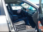 2005 Acura Mdx   Серебряный vin: 2HNYD18605H505930