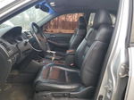 2002 Acura Mdx Touring Серебряный vin: 2HNYD18612H500246