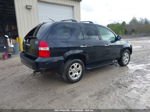 2002 Acura Mdx Touring Pkg Black vin: 2HNYD18612H507813