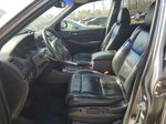 2002 Acura Mdx Touring Silver vin: 2HNYD18612H517709