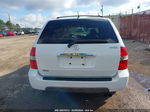 2002 Acura Mdx Touring Pkg Белый vin: 2HNYD18612H530945