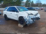 2002 Acura Mdx Touring Pkg White vin: 2HNYD18612H530945