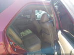 2002 Acura Mdx   Burgundy vin: 2HNYD18612H536714