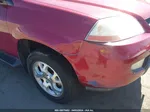 2002 Acura Mdx   Burgundy vin: 2HNYD18612H536714