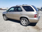 2005 Acura Mdx Touring Tan vin: 2HNYD18615H520453