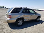 2005 Acura Mdx Touring Tan vin: 2HNYD18615H520453