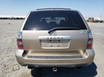 2005 Acura Mdx Touring Tan vin: 2HNYD18615H520453