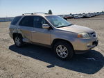 2005 Acura Mdx Touring Tan vin: 2HNYD18615H520453