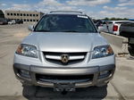 2005 Acura Mdx Touring Silver vin: 2HNYD18615H535826