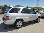 2005 Acura Mdx Touring Silver vin: 2HNYD18615H535826