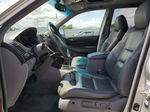 2005 Acura Mdx Touring Серебряный vin: 2HNYD18615H535826