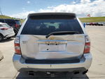 2005 Acura Mdx Touring Серебряный vin: 2HNYD18615H535826