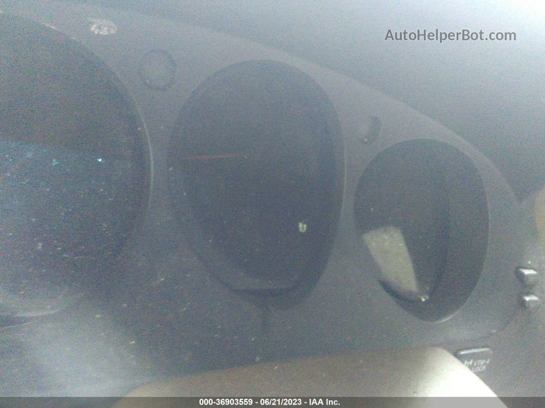 2005 Acura Mdx Touring Unknown vin: 2HNYD18615H551010