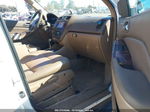 2002 Acura Mdx Touring Pkg White vin: 2HNYD18622H500272