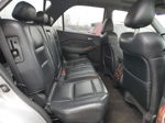 2002 Acura Mdx Touring Серебряный vin: 2HNYD18622H506623