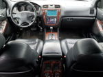 2002 Acura Mdx Touring Silver vin: 2HNYD18622H506623