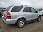 2002 Acura Mdx Touring Серебряный vin: 2HNYD18622H506623