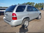 2002 Acura Mdx Touring Pkg Silver vin: 2HNYD18622H514558