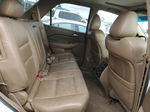 2002 Acura Mdx Touring Белый vin: 2HNYD18622H524183