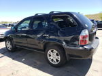 2005 Acura Mdx Touring Black vin: 2HNYD18625H515617